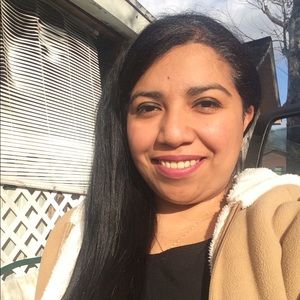 Meet your Posher, Sara